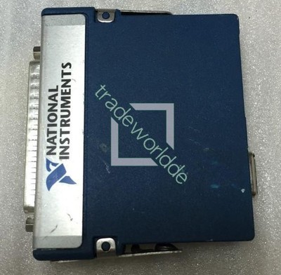 1PCS NI 9375 781030-01 cDAQ Digital Input / Output Module