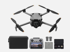 IN STOCK DJI Mini 5 Pro Fly More Combo Plus RC 2 3 Batteries Drone-US 2 DAY