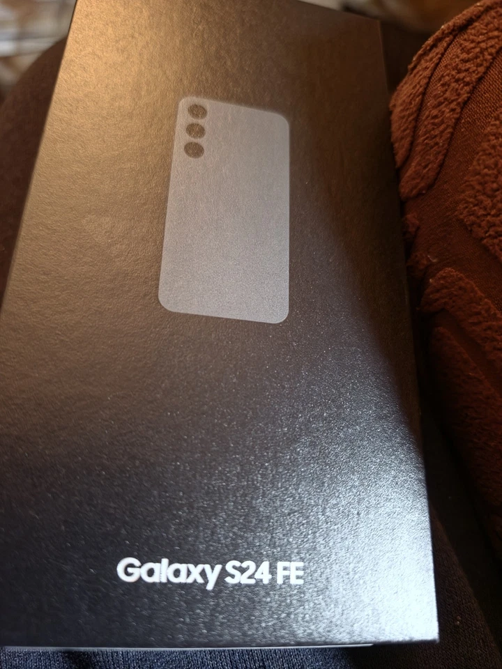 Samsung Galaxy S24 FE · 128GB, Foto 4 von 5
