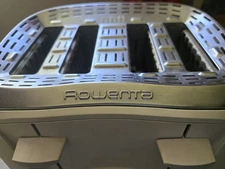 Vintage Rowenta TO91 Toaster