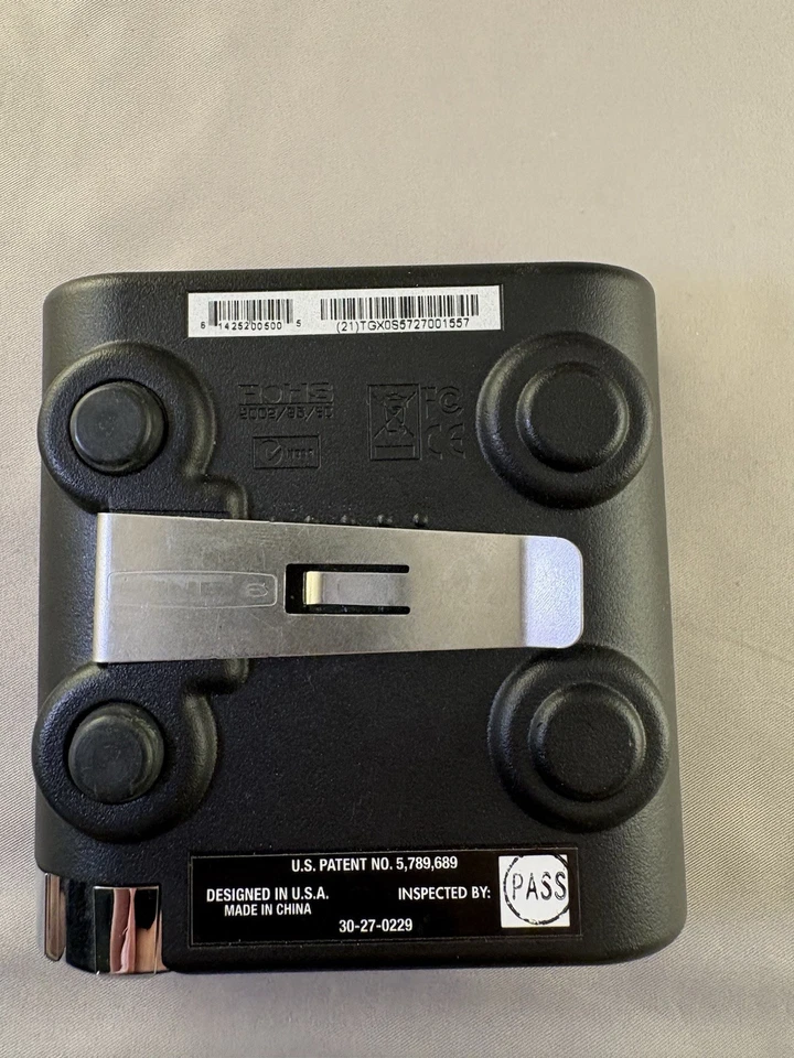 Line 6 Tone Port GX Gear Box USB Audio Interface Only… - Image 4 of 4