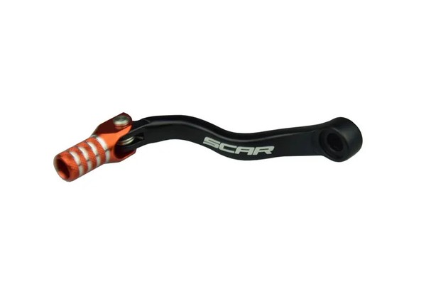 S3 Curve High FußRasten Schwarz FüR KTM 300 EXC SIX Days 2001-16-image