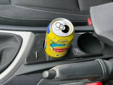 Bmw 1 Series Cup Holder Center Console Insert Custom Fit