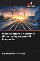 Sidi Mohamed Sidi Boube | Monitoraggio E Controllo Di Un Collegamento Di...