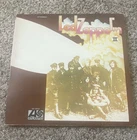 Led Zeppelin Led Zeppelin II Vinyl LP Atlantic SD 19127 Stereo Gatefold