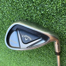 Callaway Edge Sand Wedge, Regular-Flex Steel