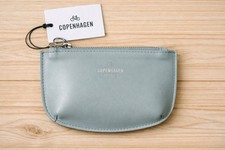 Copenhagen Pouch 1 soft vitello grey