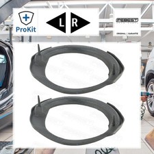 2x ORIGINAL® Febest Federteller Vorne für Volvo V70 II V70 III S60 I V70 I S80