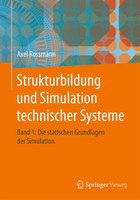 Axel Rossmann | Strukturbildung Und Simulation Technischer Systeme.Bd.1 | Buch