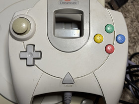 SEGA Dreamcast Bundle