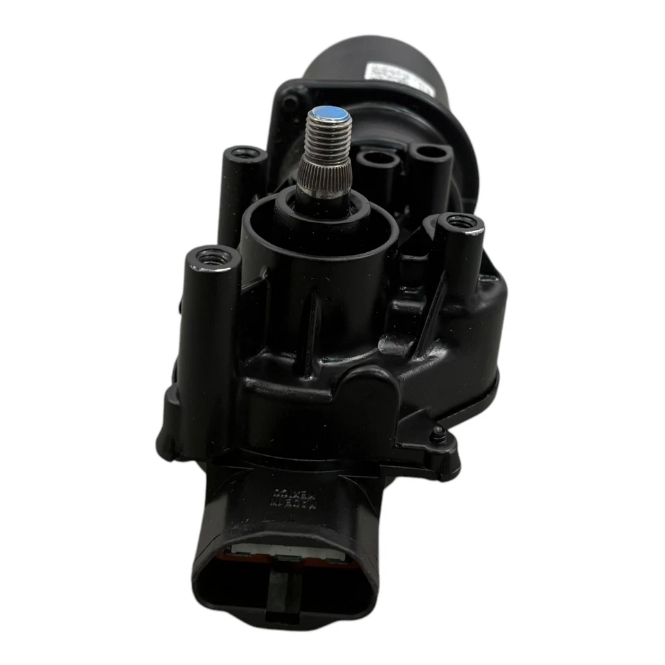 Motor limpiaparabrisas REMAN CARQUEST 43-4506 86511AE04A PARA 00-04 Outback/Legacy/Forester+ Foto 4 de 4