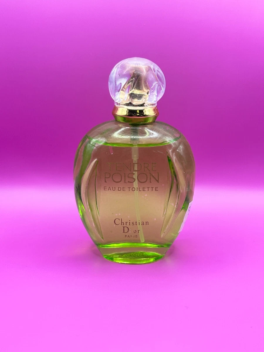 Dior Tendre Poison Fragrances for sale | eBay