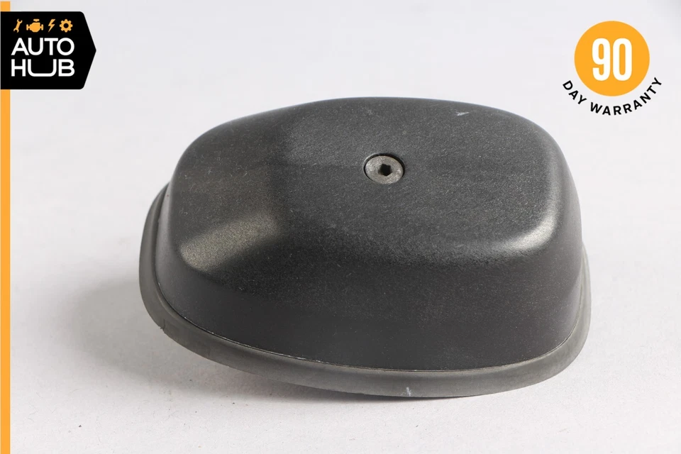 Antena de radio satelital Sirius maletero Mercedes R230 SL500 SLK350 S430 FABRICANTE DE EQUIPOS ORIGINALES Foto 2 de 4