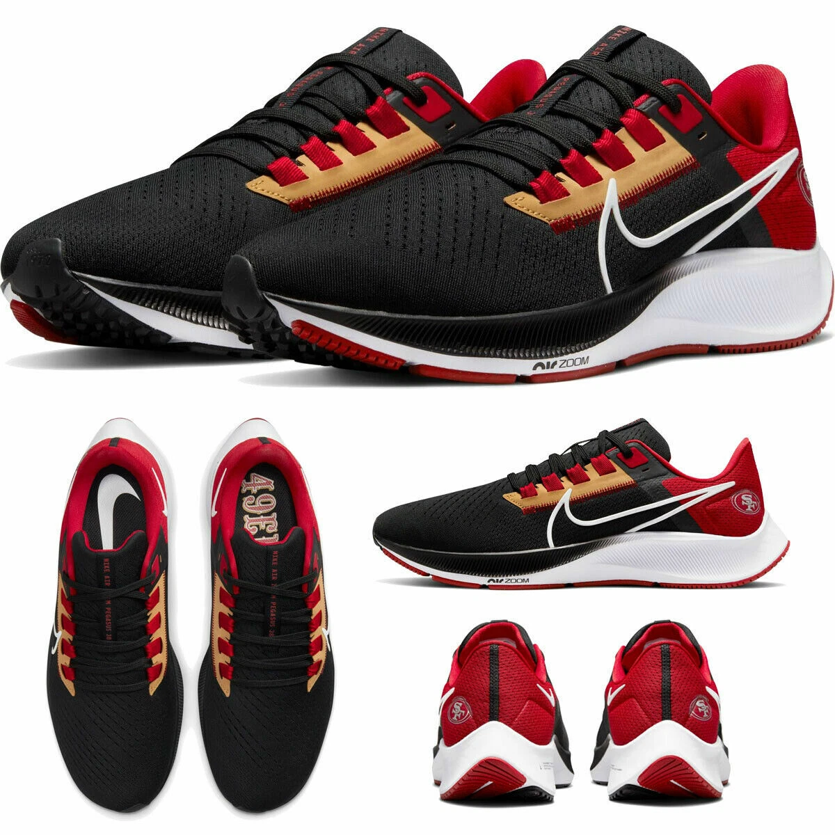 Nfl hotsell shoes nike