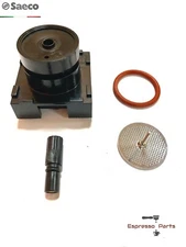 Saeco, Gaggia Piston Block Set Kit for Brew Group for Royal, Magic, Vienna