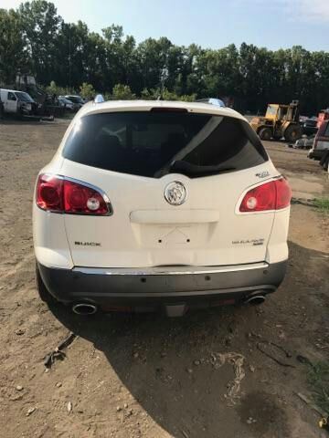 ENCLAVE 2008 Dash Bezel 127613 - Bild 7 von 10