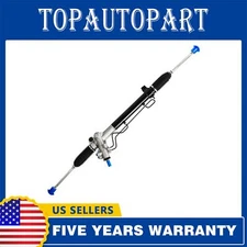 Power Steering Rack & Pinion Assembly For TOYOTA AVALON 2000 - 2003 2004 26-1617