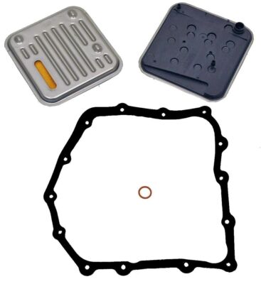 auto transmission Filter pan gasket Kit 62TE Chrysler T&C Sebring 200 WIX 58934