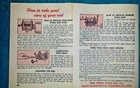 VINTAGE PENN REELS 32B INSTRUCTION MANUAL & PARTS LIST — photo 6