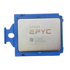 AMD EPYC 7601 DELL Locked 3.2GHz 32 Core 64 Thread SP3 180W Server CPU Processor