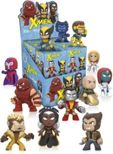 Funko Mystery Minis - Marvel X-Men
