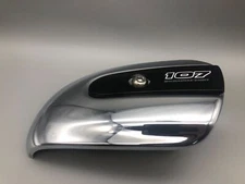 OEM Harley-Davidson 107 Air Cleaner Cover M8 Milwaukee Eight & Filter