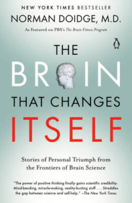 #ad The Brain That Changes Itself: Stories of Personal Triumph from the Front GOOD $3.98
