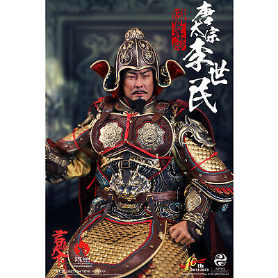 In Stock 303TOYS ES3008 1/6 Li Shimin Emperor Taizong of In Stock 303TOYS ES3008 1/6 Li Shimin Emperor Taizong of