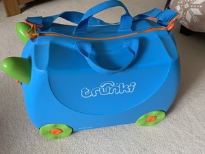 trunki terrance blue