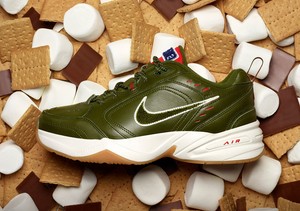 Campout` Monarch Pr 300 Size Av6676 Iv Air Uk `weekend Nike 8 AX5tnwqZWx