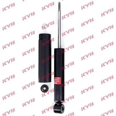 Volvo 850 2024 rear shock replacement