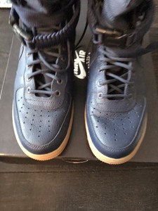 nike sf air force 1 ebay