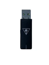Genuine Turtle Beach Ear Force Stealth 600P-MAX-TX USB Dongle Transmitter - VG