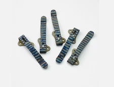 AD20.5 Titanium Deep Carry Pocket Clip For AD20 Demko Knives Pattern