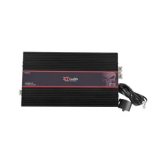 NEW XT AUDIO XT BR 8500W/1CH FULL RANGE 0.5-OHM AMPLIFIER SERIES