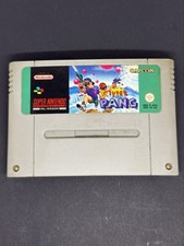 Thumbnail of ebay&reg; auction 358079753702 | Nintendo SNES Super Pang PAL NOE Modul