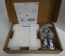 Fortinet FortiGate-30G Network Security FG-30G-BDL-809-12