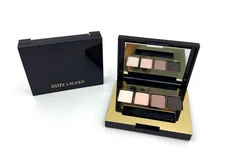 ESTEE LAUDER Envy EyeShadow~currant desire / ivory power~02/06/06/02