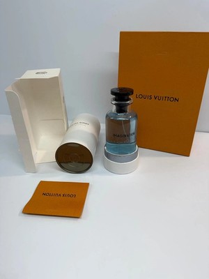 Louis Vuitton Imagination Eau de Parfum 3.4 oz 100ml Brand New Sealed