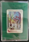 2025 Agoro Star Wars 1 oz. Silver Bar 346/500: AT-ST on Endor