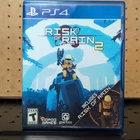 Risk of Rain 2 - Sony PlayStation 4