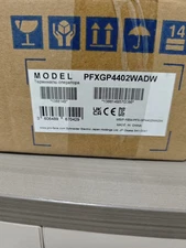 PFXGP4402WADW 1PCS NEW PROFACE TOUCH PANEL Pro-face PFXGP4402WADW