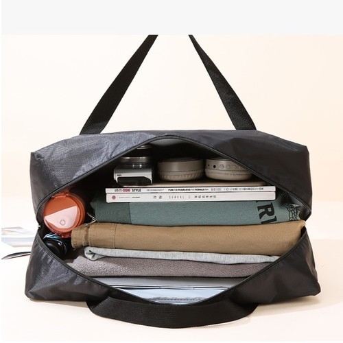 Reisetasche Aufbewahrung Praktische Taille Sporttasche Tasche Gürtel Organizer Tasche Pack - Bild 11 von 15