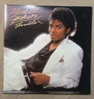 Michael Jackson – Thriller (1982, Epic Records, QE 38112) Vinyl LP