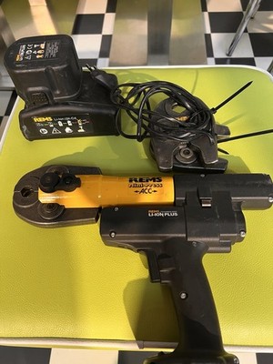 REMS Accu  Presse