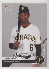 2020 Topps Now Road to Opening Day /70 Jarrod Dyson #OD-357 1c7