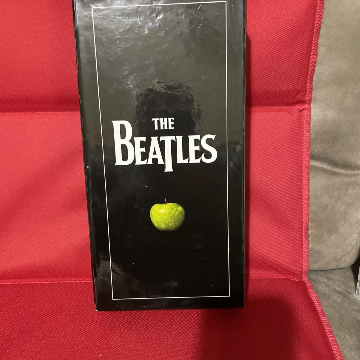 Las mejores ofertas en CD de música de los Beatles Box Set | eBay