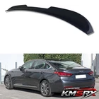 KmhSpeed Rear Trunk Duckbill Spoiler Wing Fits Genesis G80 2016-2020 Sedan 284FC