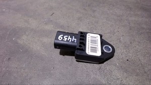 Sensor Airbag Crashsensor Vorne Links A1698202226 Mercedes-benz B 180 CDI DPF Bj