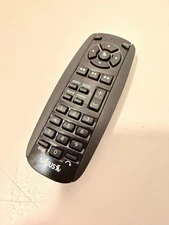 Sirius RM36GR01 Remote – Works Starmate 4 5 Sportster 5 Stratus 6 OEM